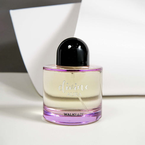 Divine Aura For Women - 100 ml - Women Perfume - Walkeaze